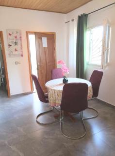 Résidesnce Merveilles Studio - 5