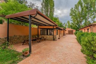 El Molino de la Pastora - Valacloche - 7