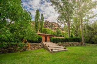 El Molino de la Pastora - Valacloche - 1