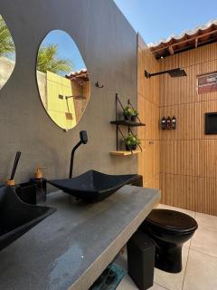 Na Casa Delas Jericoacoara - 2