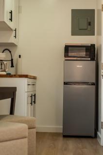 Comfy and Relaxed - 7