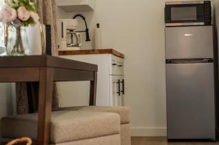 Comfy and Relaxed - 2