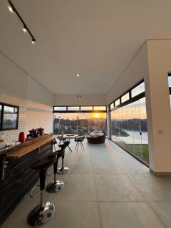 Casa Vista Igaratá - 1