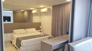 Flat encantador no Solar Tambaú em frente a praia - 5