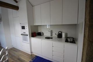 Casinha Pousafoles - 2