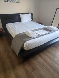 Saint Prokop Tirana Family Apartment - 0