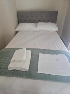 Saint Prokop Tirana Family Apartment - 6