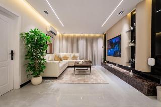 Warf Almalqa 1 Apartments - 8