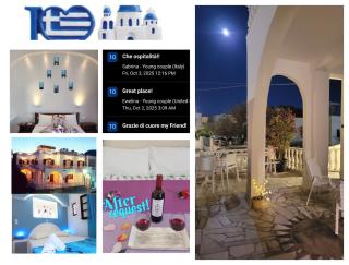 Evelina Beach Pension means vacation beside the sea, Who wants to swim in a box of chemicals, Swimming in the sea,There is nothing like a morning walk on a beach Beachlife definitely has a different vibe - 5