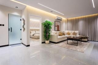 Warf Almalqa 1 Apartments - 3