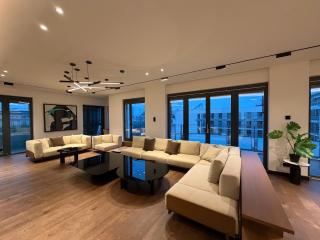 Royal Penthouse Berlin - 3