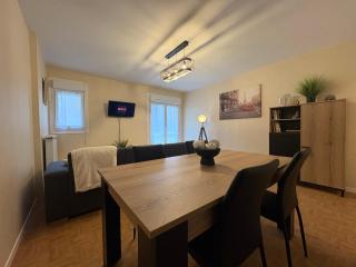 Appartement proche centre ville - 7