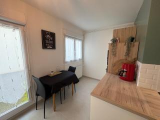 Appartement proche centre ville - 4