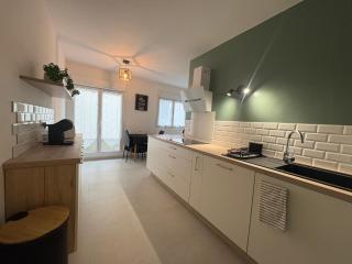 Appartement proche centre ville - 1