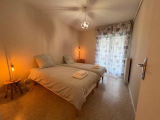 Appartement proche centre ville - 9