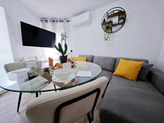 Cosy flat a few min to Barcelona emblematic sites - 4