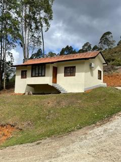 Pousada Villaggio da Fazenda - 6