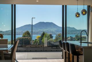 Acacia Bay Views - Taupo - 5