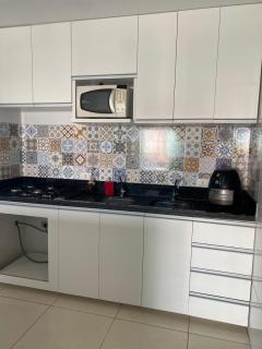 Casa em Candeias, Jaboatão - Wi-Fi Rápido e Ar Cond - 9