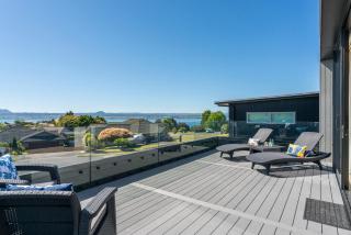 Acacia Bay Views - Taupo - 8
