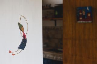 El Mononoambiente de Bariloche, con vista al lago - 6