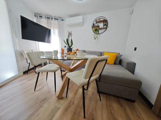 Cosy flat a few min to Barcelona emblematic sites - 0