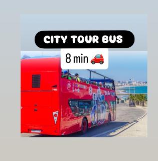 Apartment 3 minutes from Marina Bay Tangier - 9