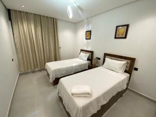 Apartment 3 minutes from Marina Bay Tangier - 8