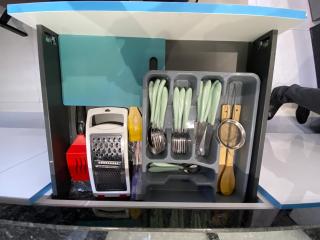 Apartment 3 minutes from Marina Bay Tangier - 2