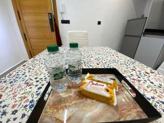 Apartment 3 minutes from Marina Bay Tangier - 1