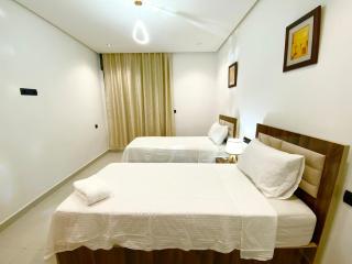 Apartment 3 minutes from Marina Bay Tangier - 8