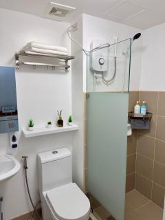 Condo in Cagayan de Oro-Avida Towers Aspira 24F - 8