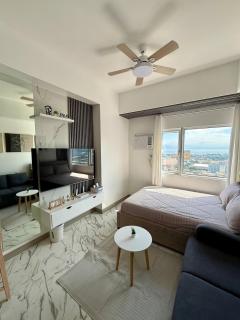 Condo in Cagayan de Oro-Avida Towers Aspira 24F - 0
