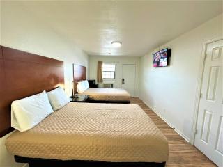 Budget Inn Giddings - 8