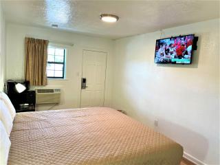 Budget Inn Giddings - 7