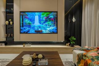 Warf Amalqa 4 Apartments - 9