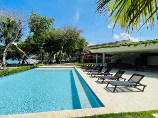 Marien Residences Garden & Partial Ocean View Condo 221 - 0