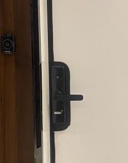 Warf Amalqa 4 Apartments - 8