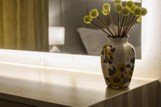 Warf Amalqa 4 Apartments - 6