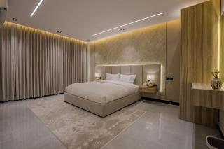 Warf Amalqa 4 Apartments - 5