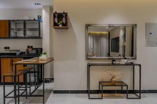 Warf Amalqa 4 Apartments - 3