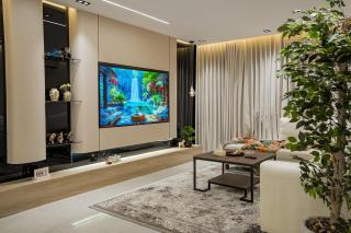 Warf Amalqa 4 Apartments - 0