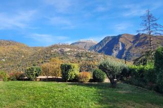 Villa les oliviers - 9