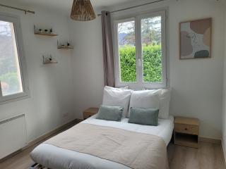 Villa les oliviers - 1