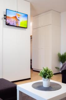 Railway&bus station studio, parking - 7