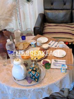 Guest House Abde Rrahim Baallal - 4