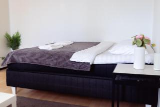 Railway&bus station studio, parking - 8