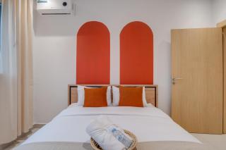 Tanger Marina - Spacious & Modern 8 Person Apartment - 2