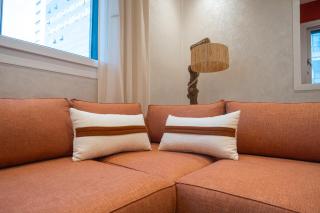 Tanger Marina - Spacious & Modern 8 Person Apartment - 6