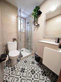 Cosy flat a few min to Barcelona emblematic sites - 6